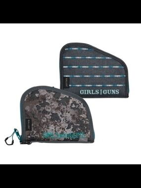 Gun Case - For Women 2 pk